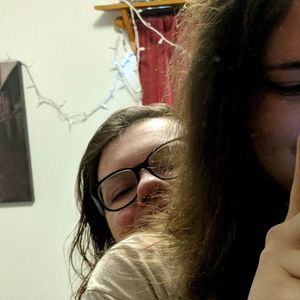 Meet your Posher, Caleb